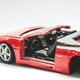 Illustration for article titled Diecast Diorama #3: New Wheels, Old Destruction
